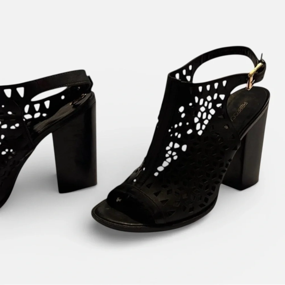 Rebecca Minkoff these black